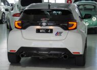 2020 Toyota GR Yaris