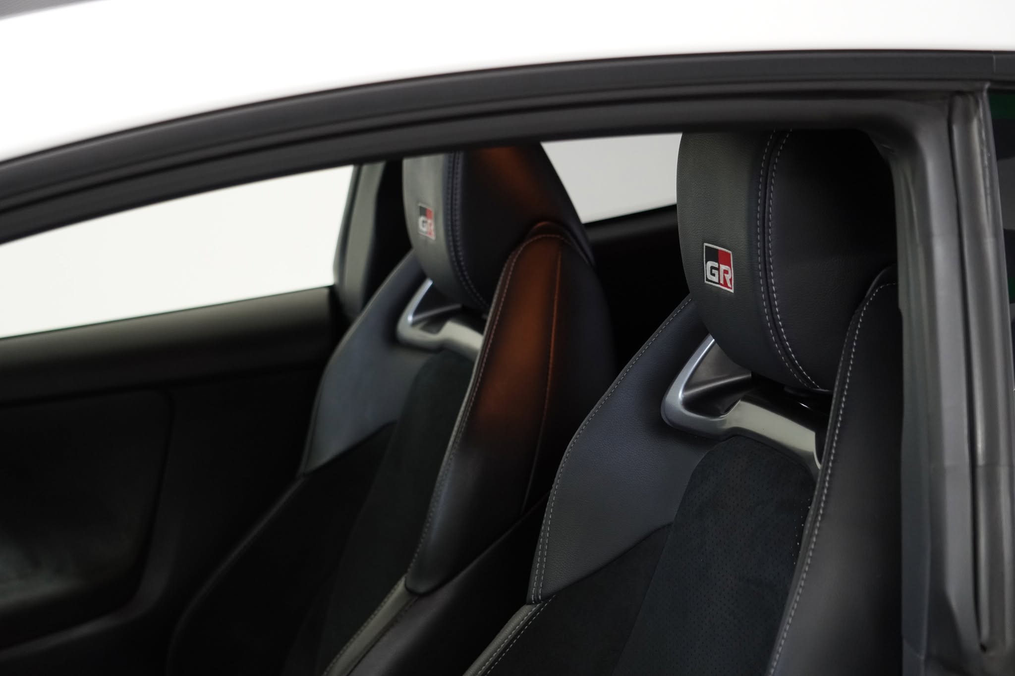 2020 Toyota GR Yaris