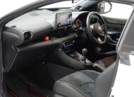 2020 Toyota GR Yaris