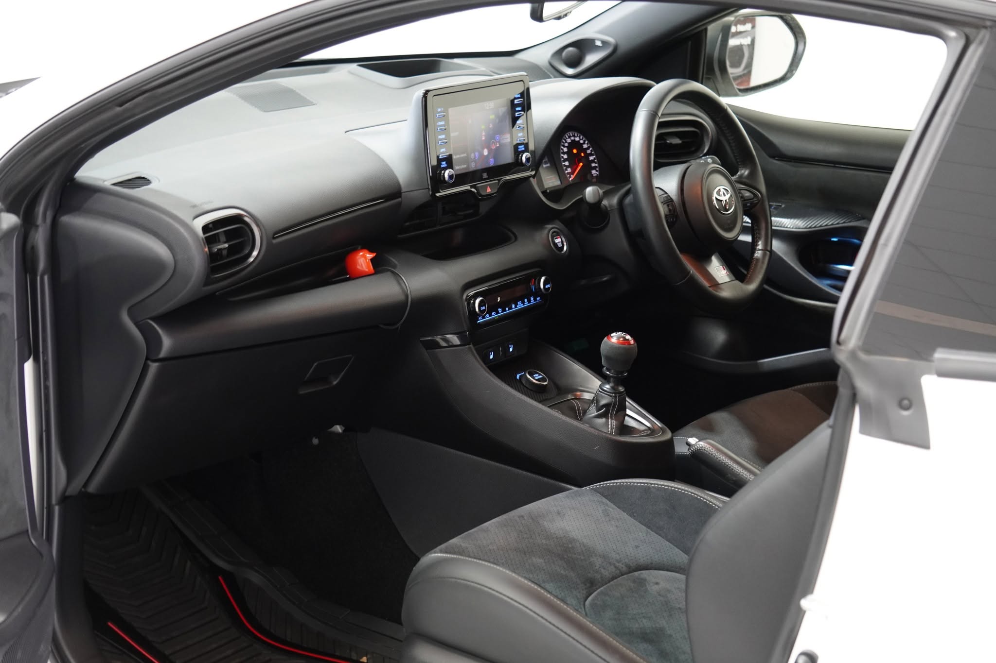 2020 Toyota GR Yaris