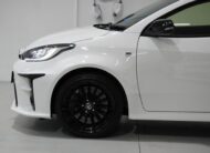 2020 Toyota GR Yaris