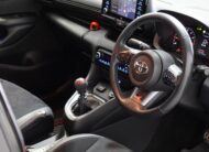 2020 Toyota GR Yaris