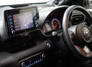 2020 Toyota GR Yaris