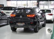 2023 MG ZST
