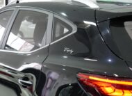 2023 MG ZST