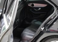 2015 Mercedes-Benz C250