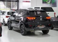 2023 MG ZST