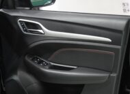2023 MG ZST