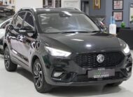 2023 MG ZST