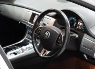 2013 Jaguar XF
