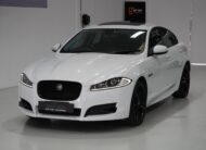 2013 Jaguar XF