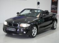 2013 BMW 120i