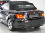 2013 BMW 120i