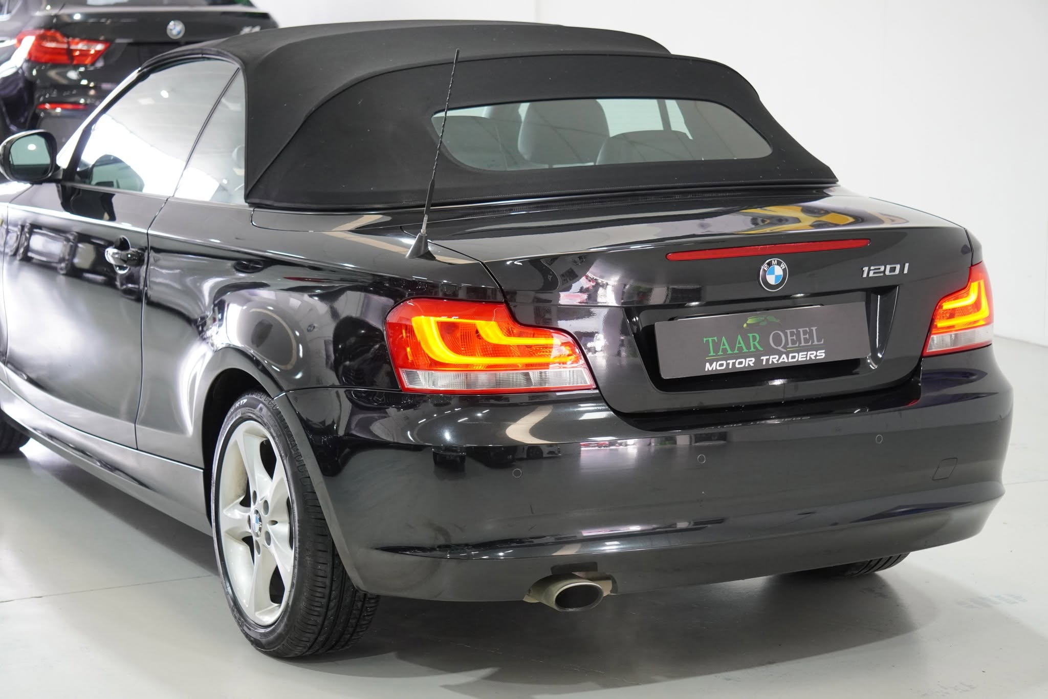 2013 BMW 120i