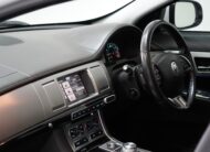 2013 Jaguar XF
