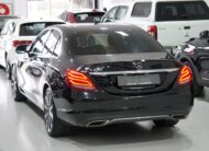 2015 Mercedes-Benz C250