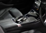 2015 Mercedes-Benz C250
