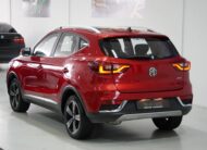 2021 MG ZS