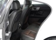 2013 Jaguar XF