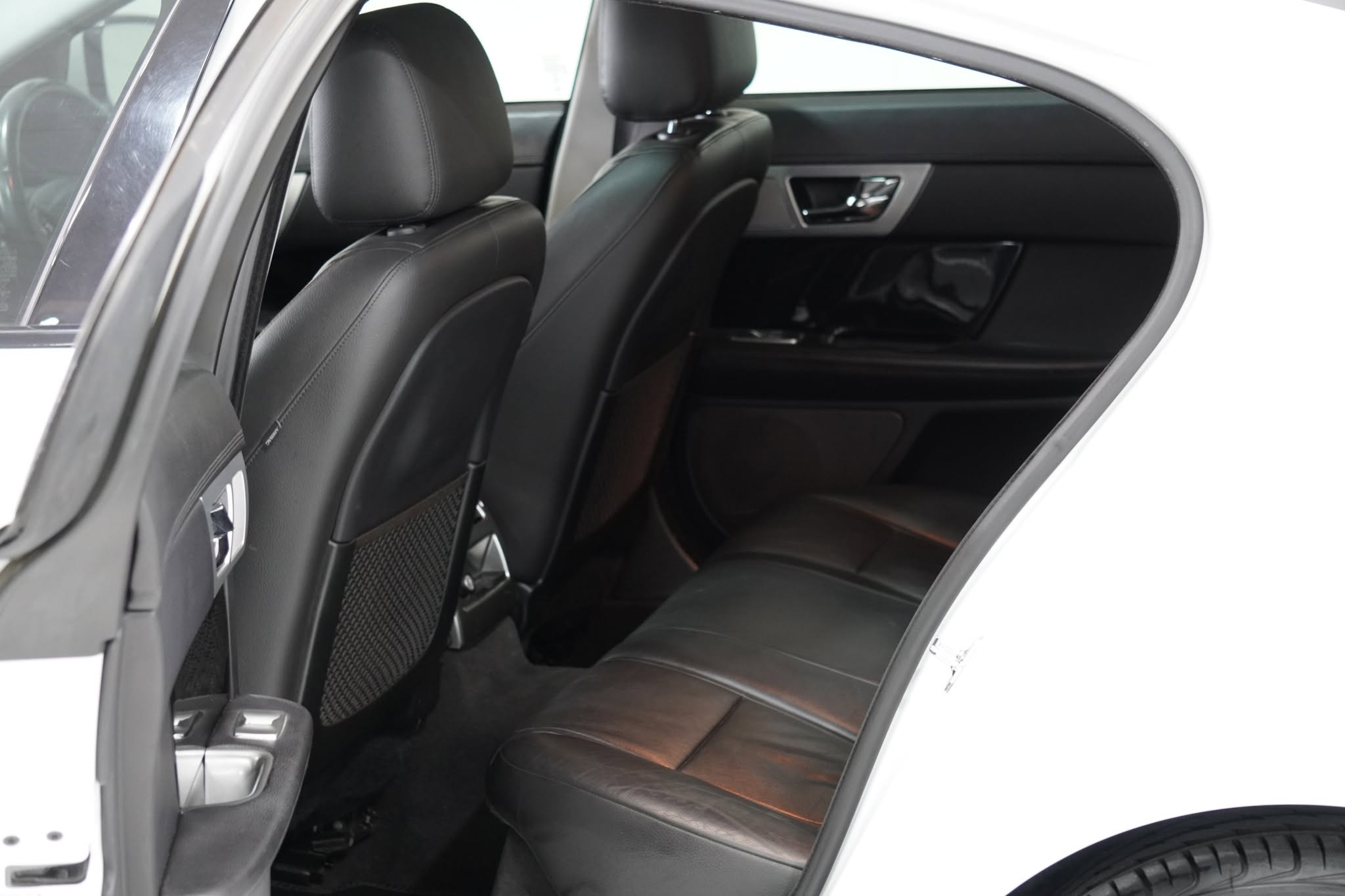 2013 Jaguar XF