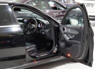 2015 Mercedes-Benz C250