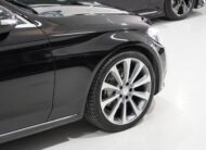 2015 Mercedes-Benz C250