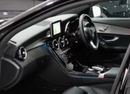 2015 Mercedes-Benz C250