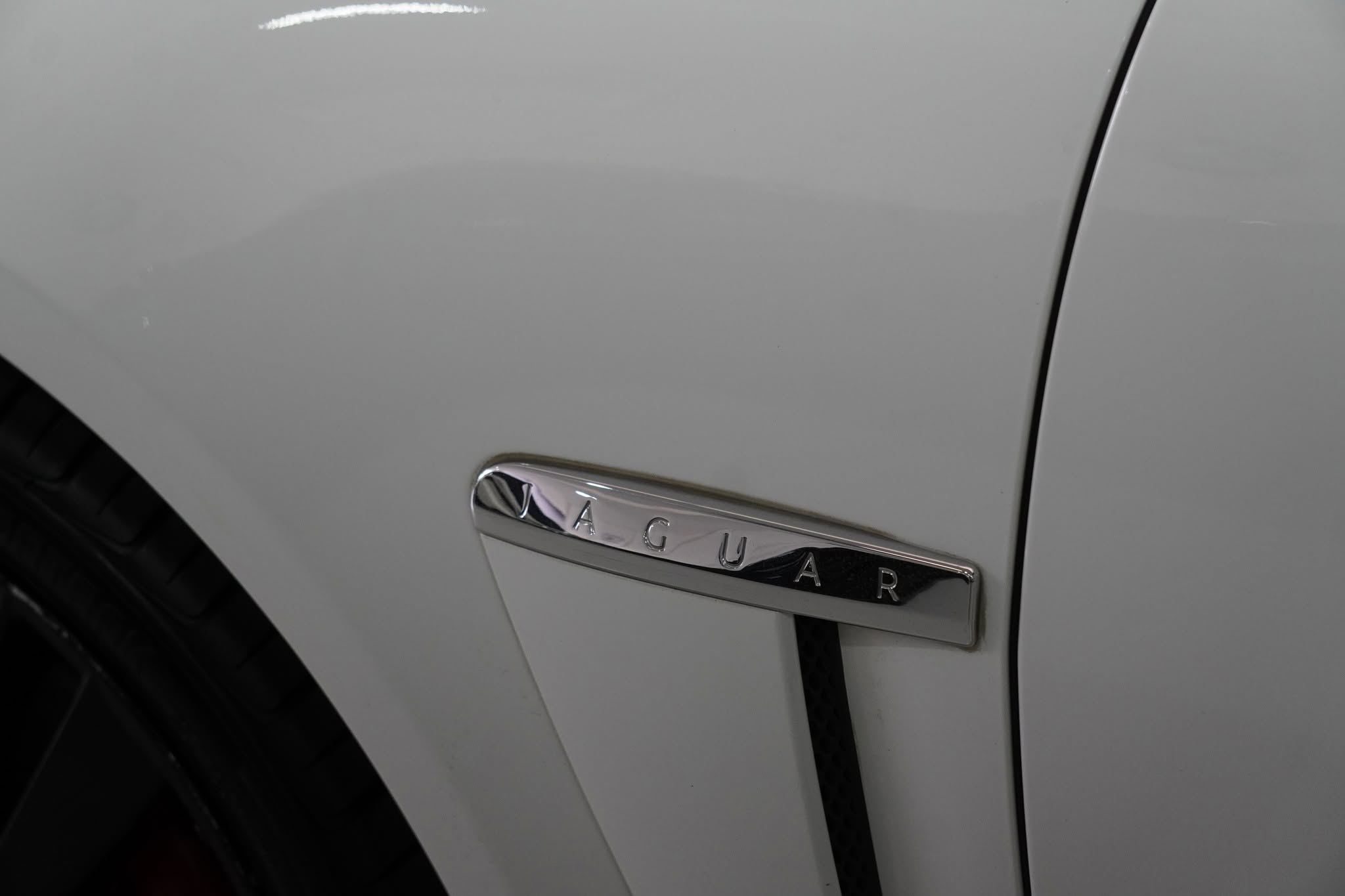 2013 Jaguar XF