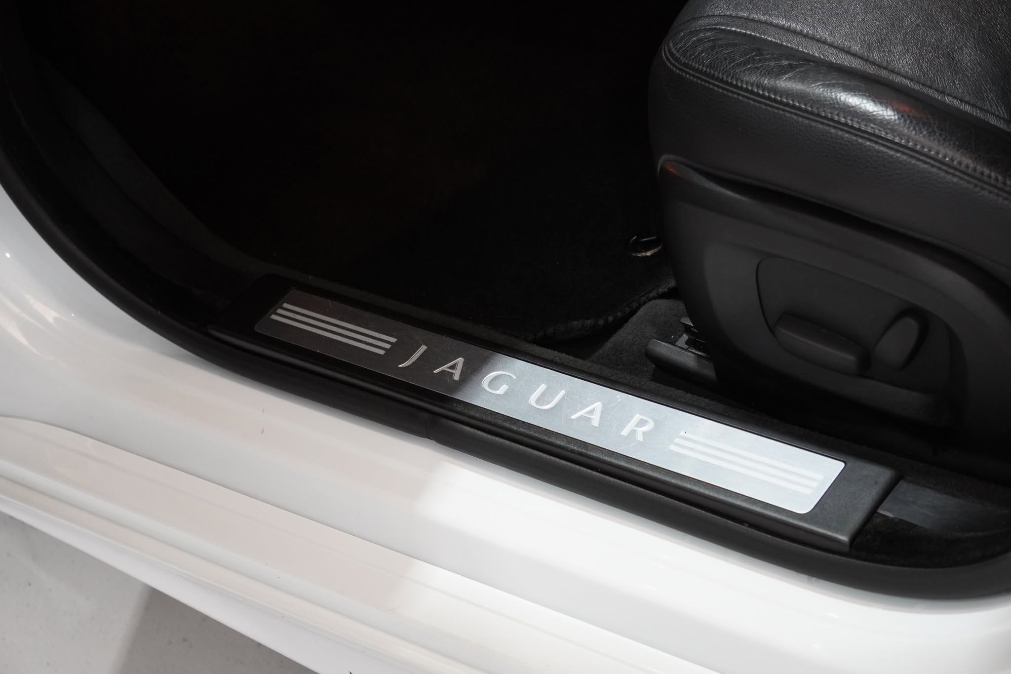 2013 Jaguar XF