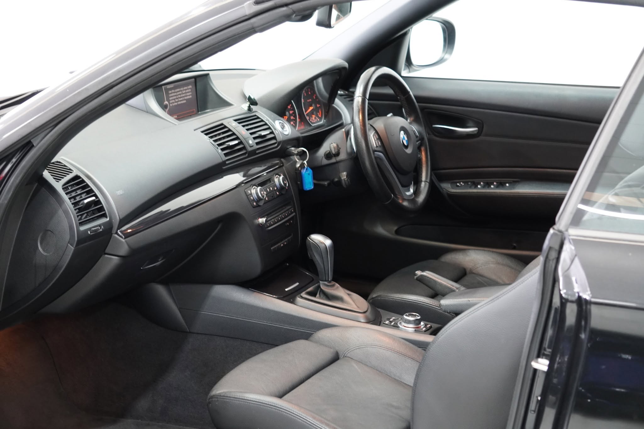 2013 BMW 120i