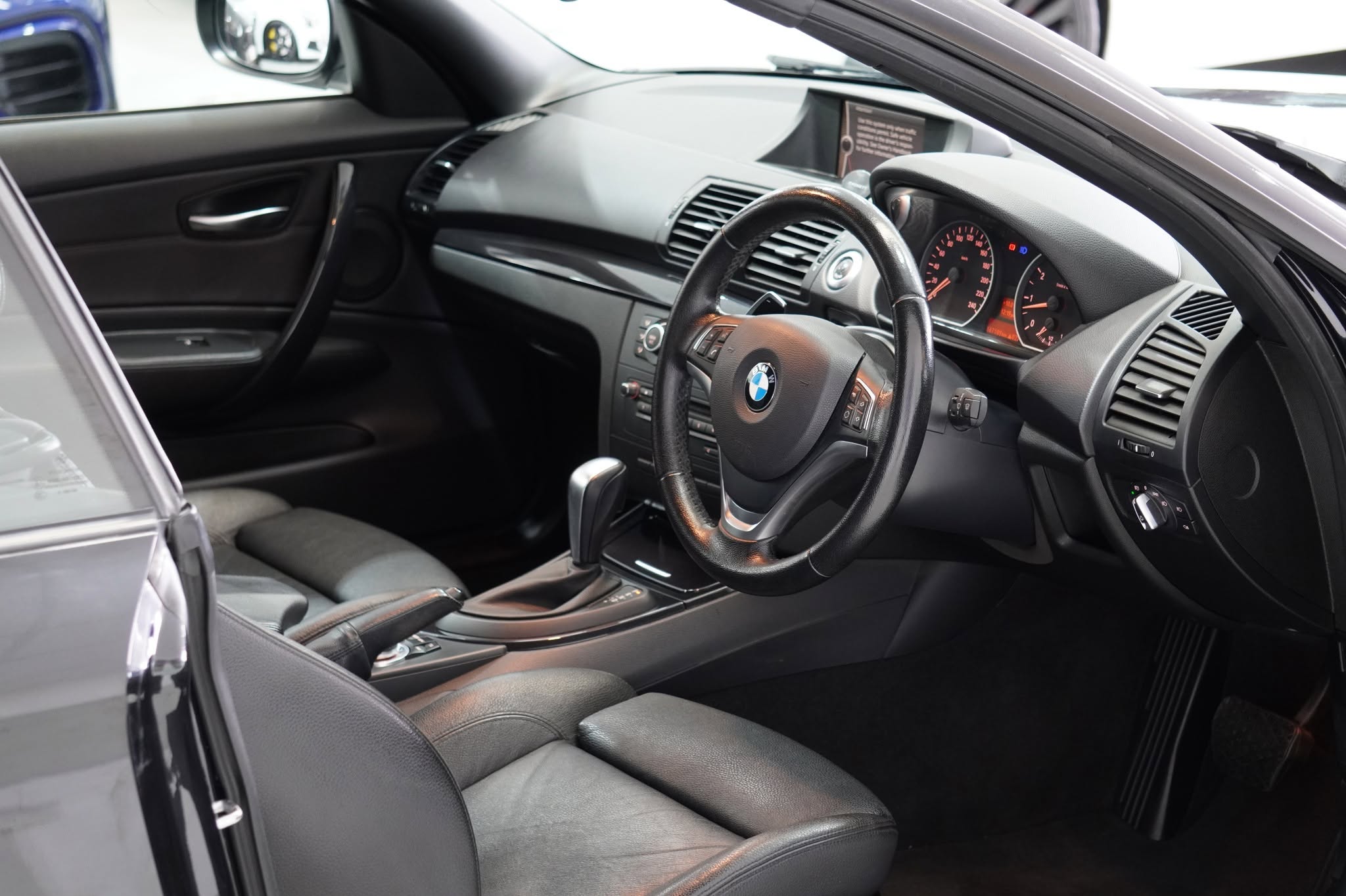 2013 BMW 120i