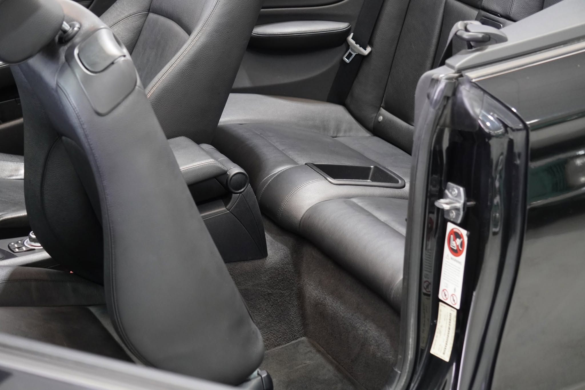 2013 BMW 120i