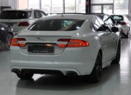 2013 Jaguar XF