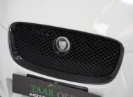 2013 Jaguar XF