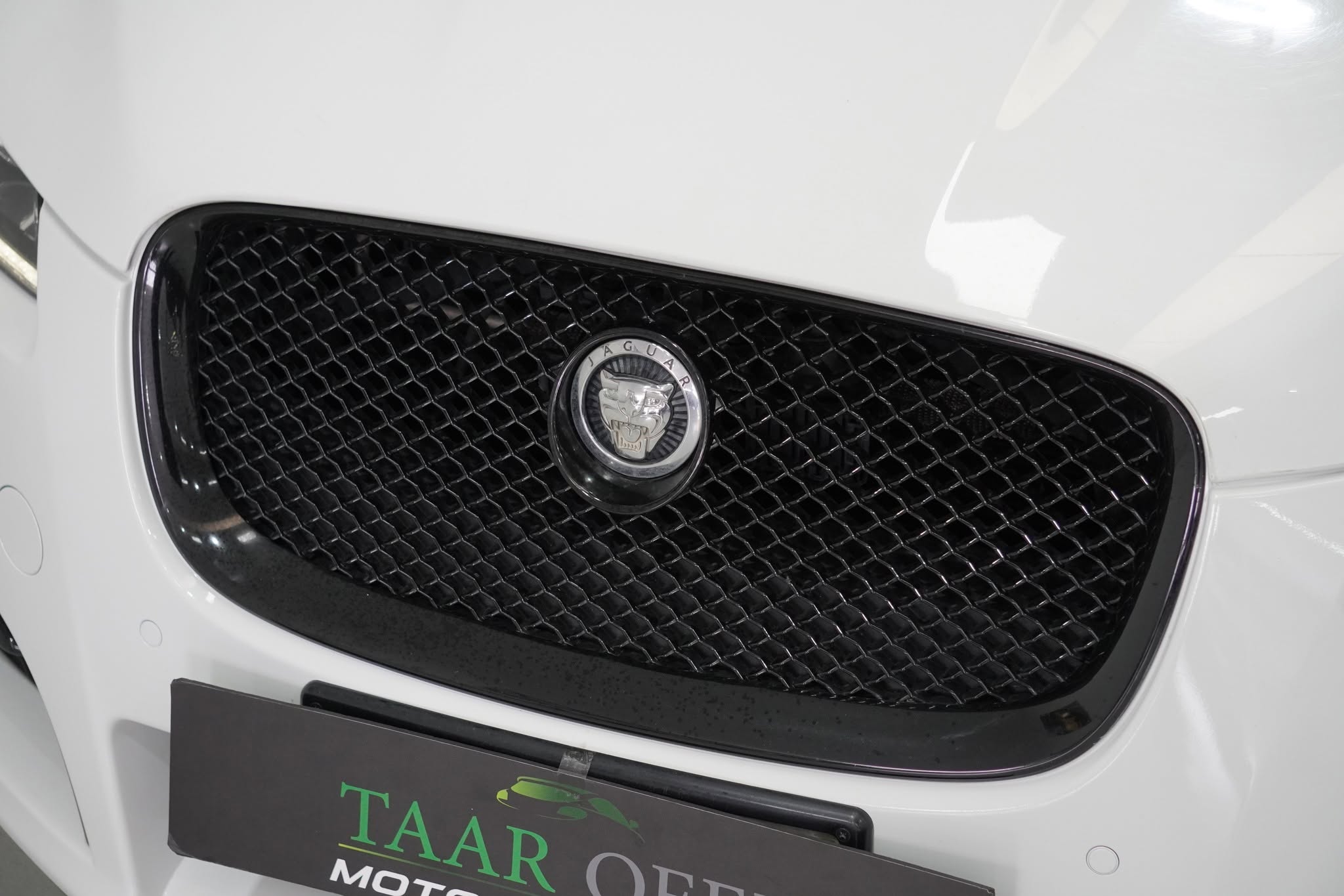 2013 Jaguar XF