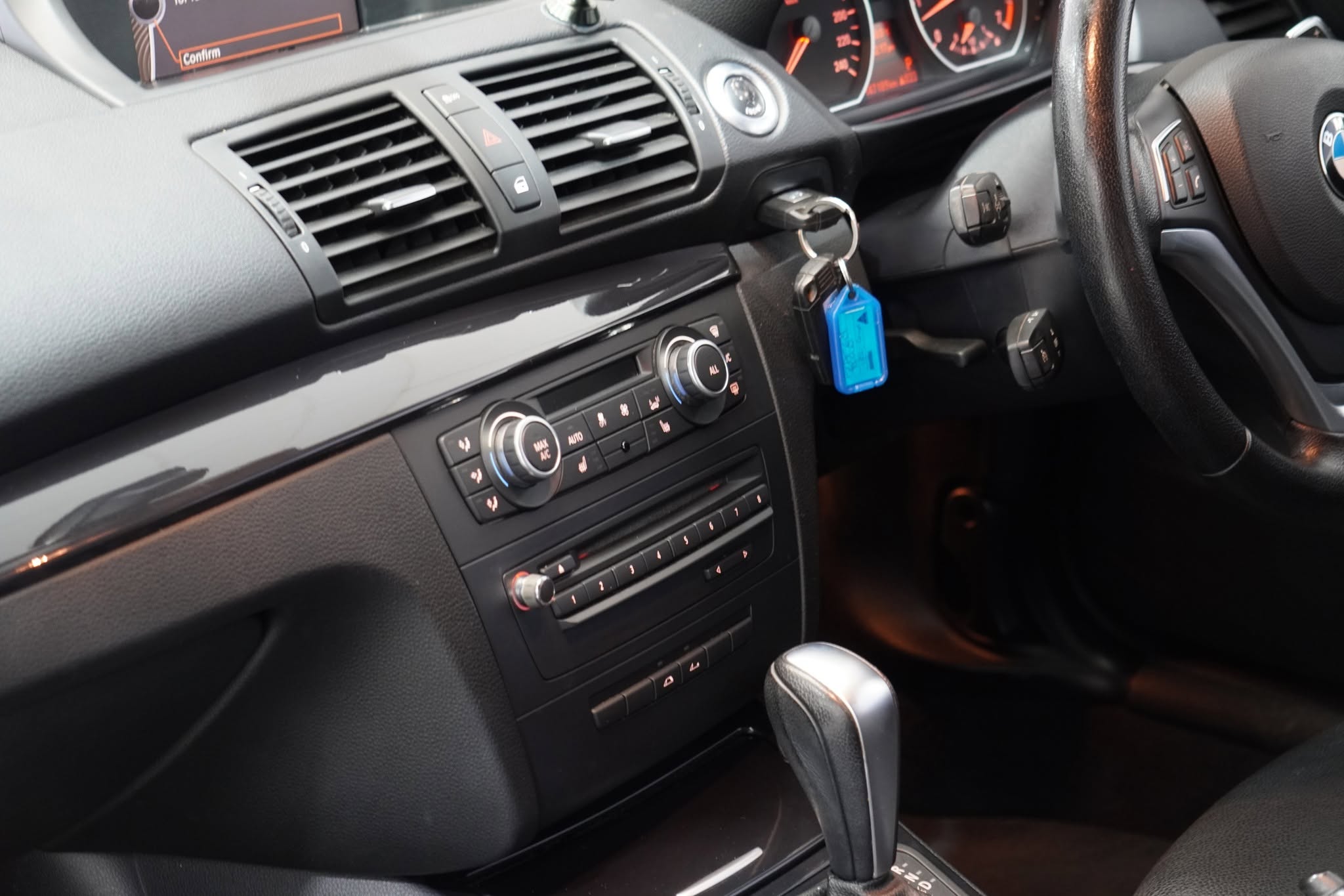 2013 BMW 120i
