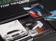 2013 Jaguar XF