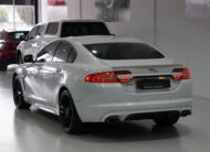 2013 Jaguar XF