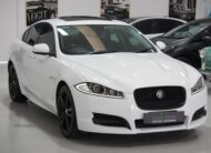 2013 Jaguar XF