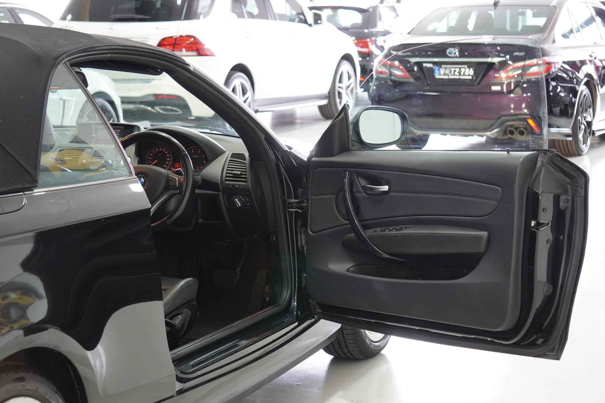2013 BMW 120i