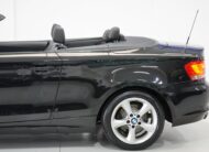 2013 BMW 120i