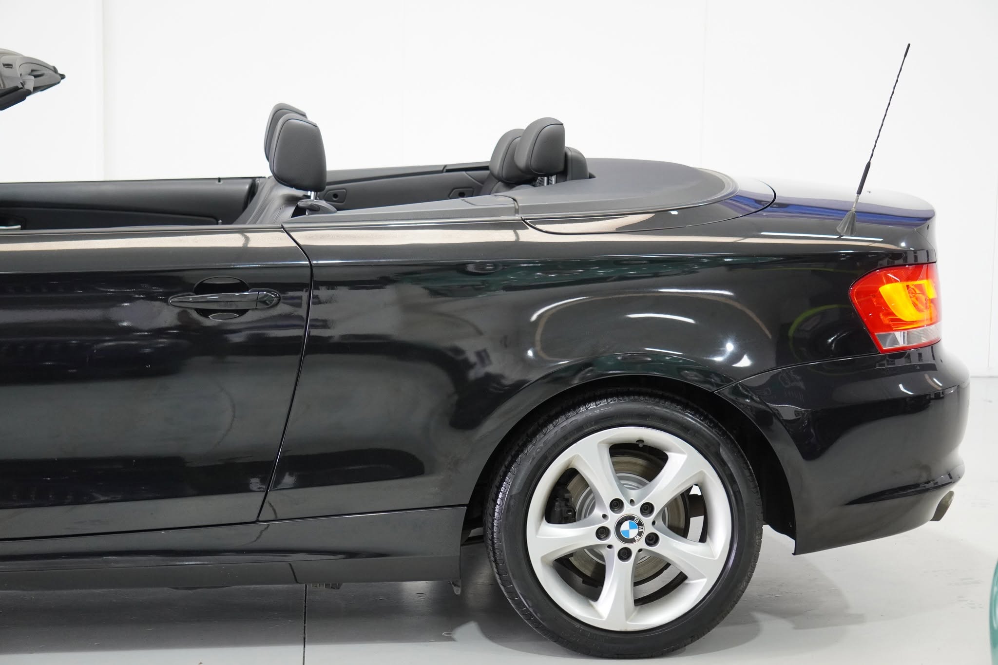 2013 BMW 120i