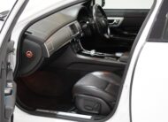 2013 Jaguar XF