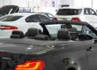2013 BMW 120i