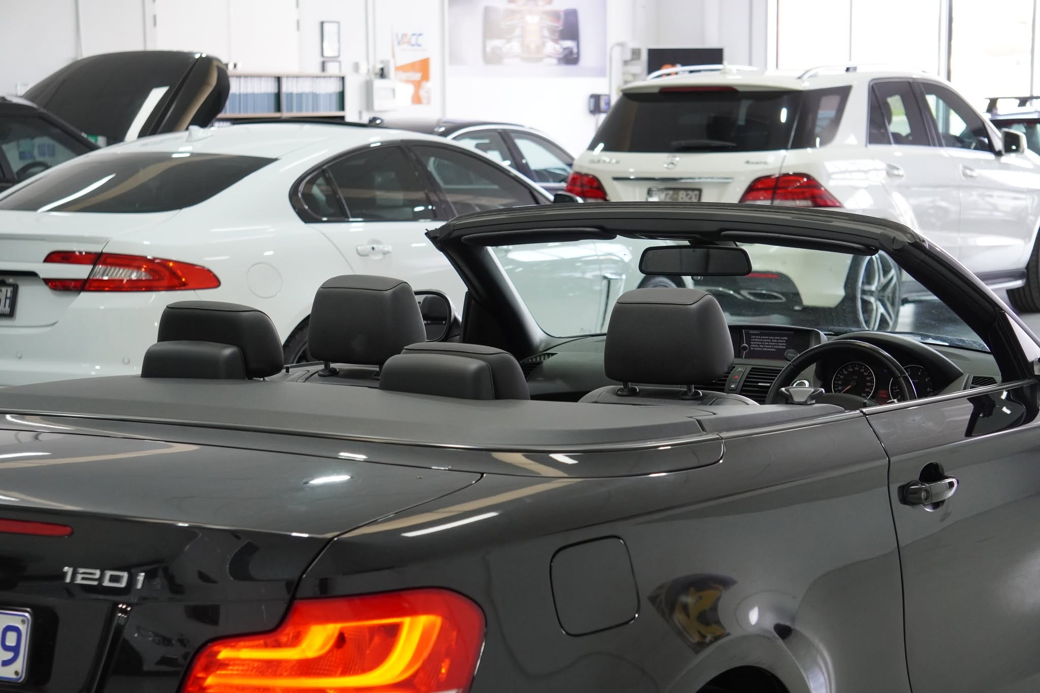 2013 BMW 120i