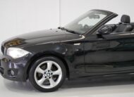 2013 BMW 120i