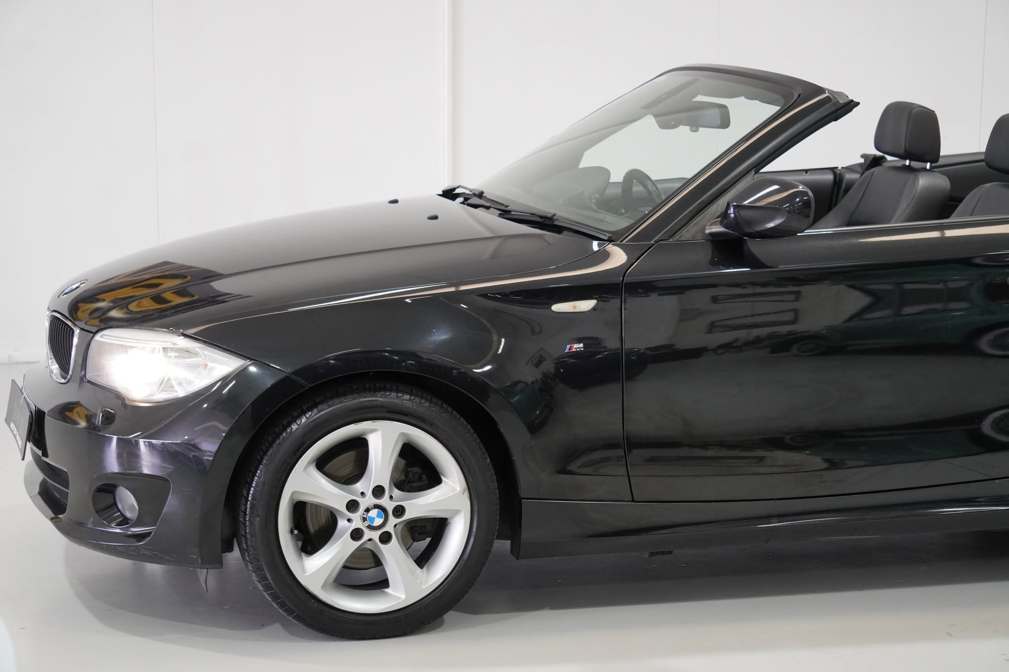 2013 BMW 120i