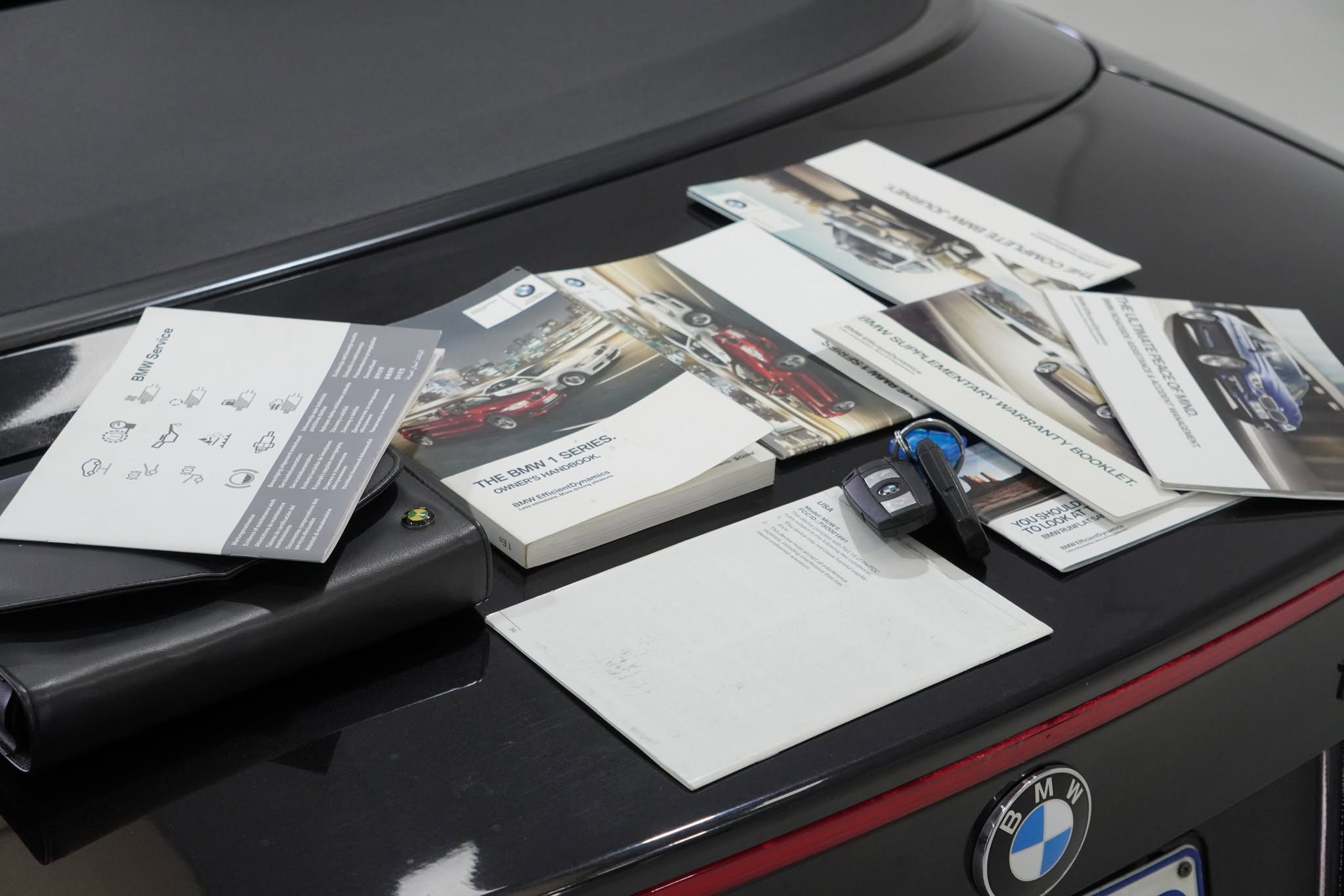 2013 BMW 120i