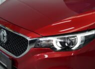 2021 MG ZS