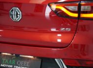 2021 MG ZS